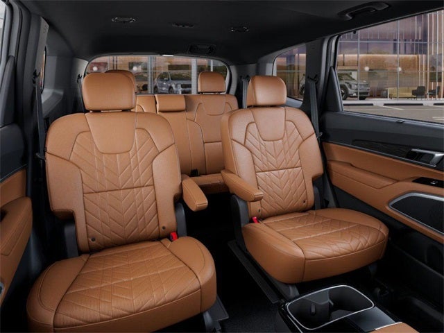 2025 Kia Telluride EX X-Pro