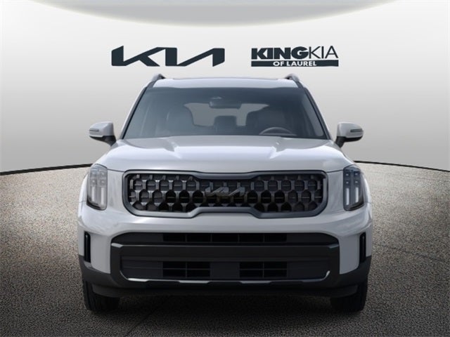 2025 Kia Telluride EX X-Pro