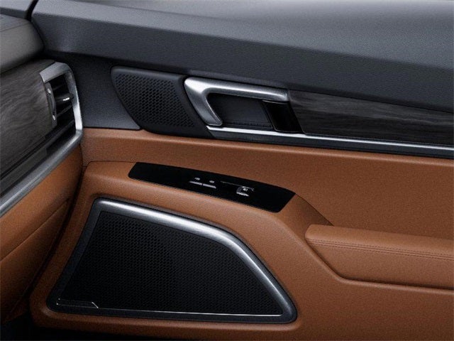 2025 Kia Telluride EX X-Pro