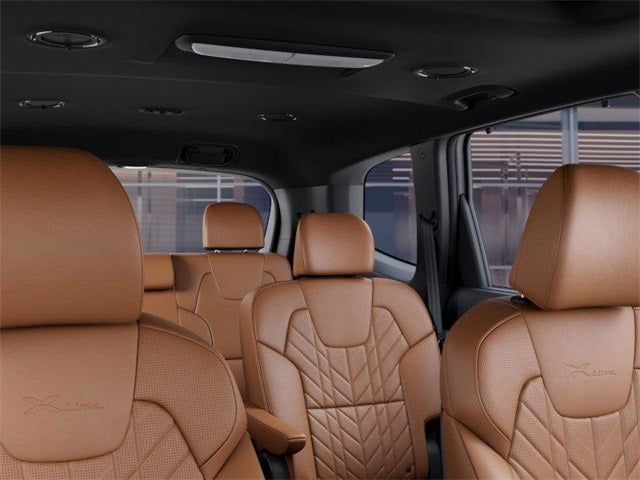 2025 Kia Telluride EX X-Pro