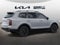2025 Kia Telluride EX X-Pro