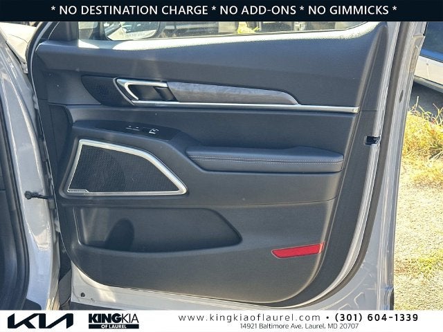 2023 Kia Telluride EX X-Line