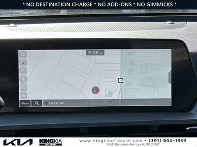 2023 Kia Telluride EX X-Line