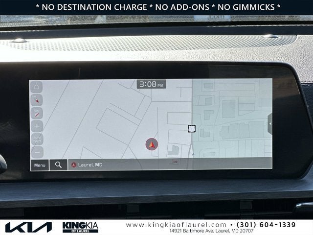 2023 Kia Telluride EX X-Line