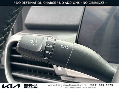 2024 Kia Telluride EX X-Line | AWD | 1 Owner Carfax