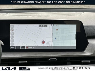 2024 Kia Telluride EX X-Line | AWD | 1 Owner Carfax