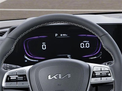 2025 Kia Telluride EX X-Pro