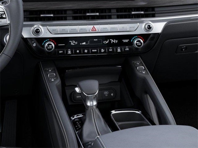 2025 Kia Telluride EX X-Pro