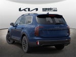2025 Kia Telluride EX X-Pro