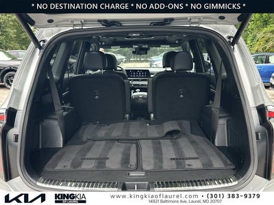 2024 Kia Telluride SX-Prestige X-Line