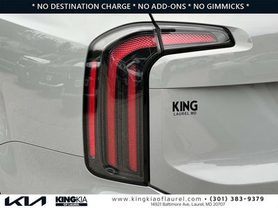 2024 Kia Telluride SX-Prestige X-Line