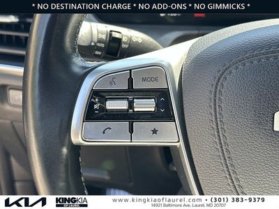 2023 Kia Telluride SX-Prestige X-Pro | Certified