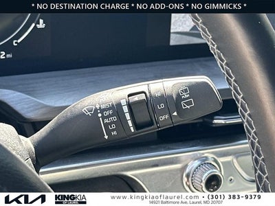 2023 Kia Telluride SX-Prestige X-Pro | Certified