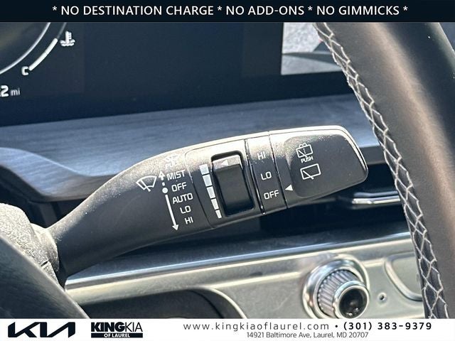 2023 Kia Telluride SX-Prestige X-Pro | Certified
