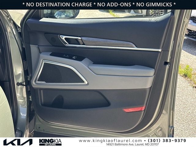 2023 Kia Telluride SX-Prestige X-Pro | Certified