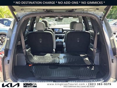 2023 Kia Telluride SX-Prestige X-Pro | Certified