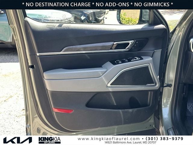 2023 Kia Telluride SX-Prestige X-Pro | Certified
