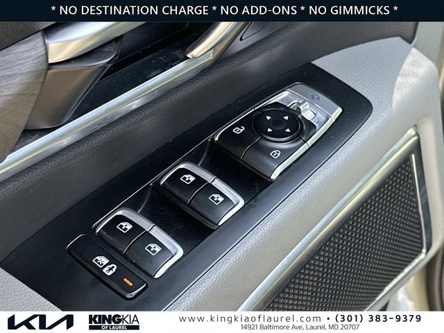 2023 Kia Telluride SX-Prestige X-Pro | Certified