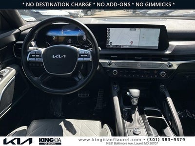 2023 Kia Telluride SX-Prestige X-Pro | Certified