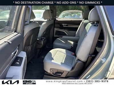 2023 Kia Telluride SX-Prestige X-Pro | Certified