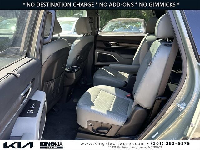 2023 Kia Telluride SX-Prestige X-Pro | Certified