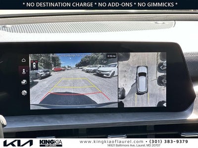 2023 Kia Telluride SX-Prestige X-Pro | Certified