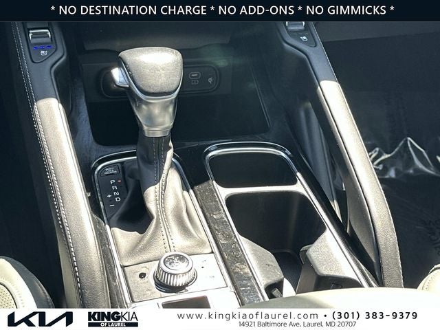 2023 Kia Telluride SX-Prestige X-Pro | Certified