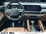 2025 Kia Telluride SX-Prestige X-Line | Certified