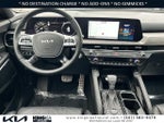 2025 Kia Telluride SX X-Line | Certified