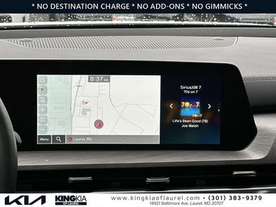 2025 Kia Telluride SX X-Line | Certified