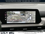2025 Kia Telluride SX X-Line | Certified