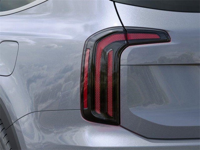 2025 Kia Telluride SX-Prestige
