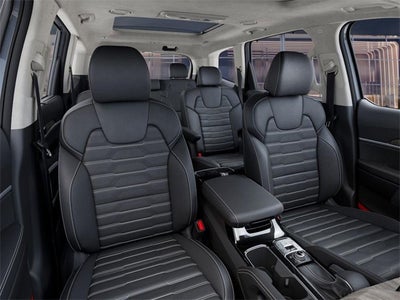 2025 Kia Telluride SX-Prestige