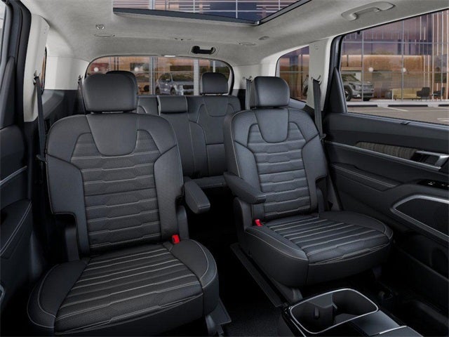 2025 Kia Telluride SX-Prestige