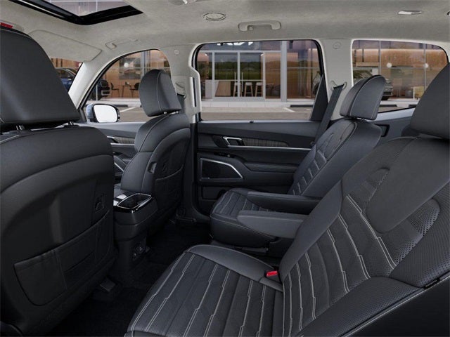 2025 Kia Telluride SX-Prestige