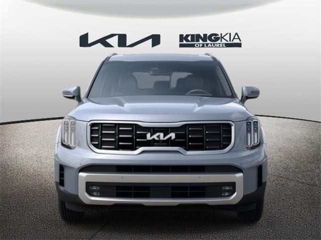 2025 Kia Telluride SX-Prestige
