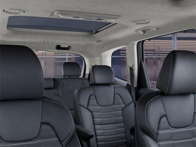 2025 Kia Telluride SX-Prestige