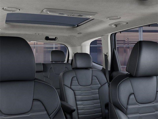 2025 Kia Telluride SX-Prestige