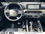 2022 Kia Telluride SX | AWD | CPO