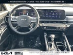 2024 Kia Telluride S | AWD | 1 Owner Carfax