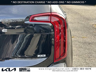 2024 Kia Telluride S | AWD | 1 Owner Carfax