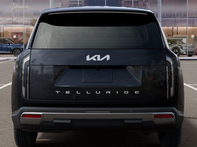 2027 Kia Telluride LX