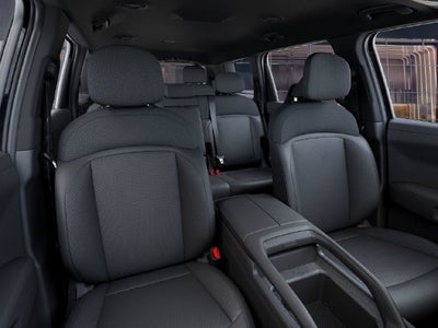 2027 Kia Telluride LX