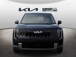 2027 Kia Telluride LX