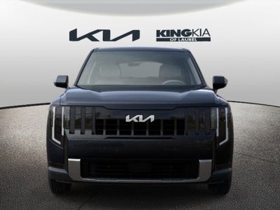 2027 Kia Telluride LX