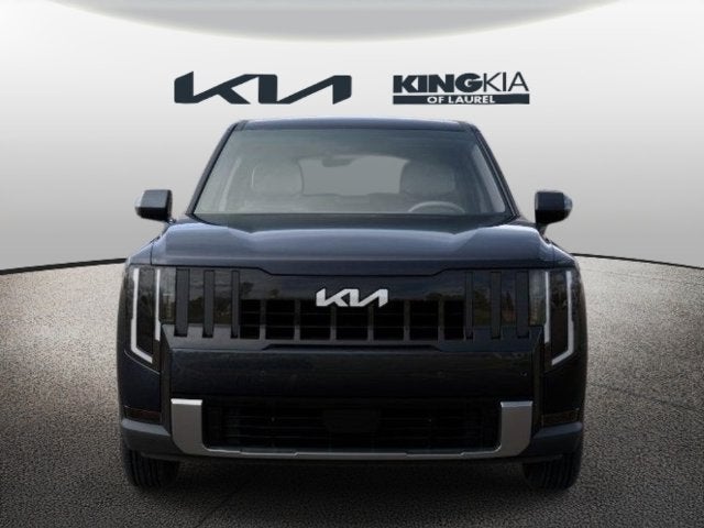 2027 Kia Telluride LX