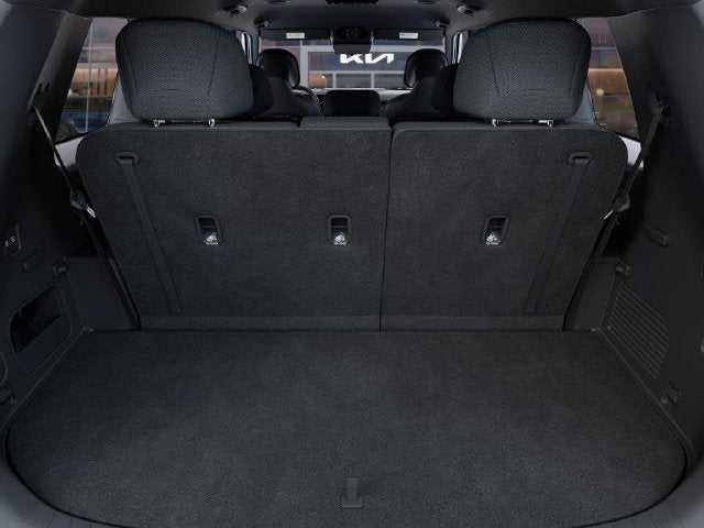 2027 Kia Telluride LX