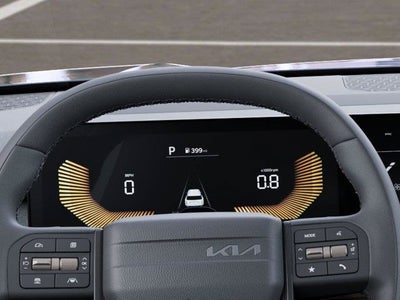 2027 Kia Telluride LX