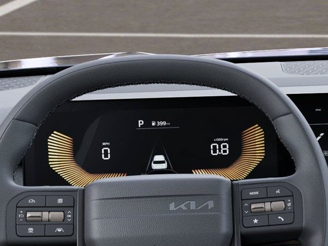 2027 Kia Telluride LX