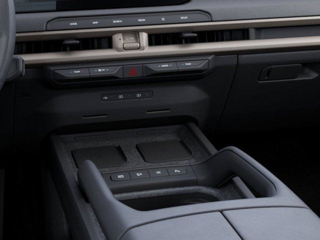 2027 Kia Telluride LX